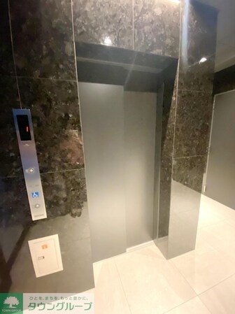 ステージグランデ日本橋人形町の物件内観写真